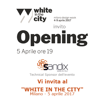 WITC 2017 opening Sandix